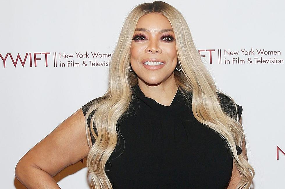 Wendy Williams Working on ‘Several Projects’ After Ending Talk Show to Focus on Health