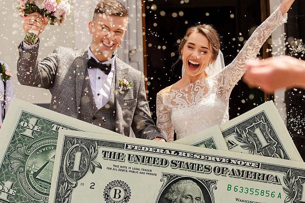 What’s the Average Cost of a Wedding in 2023?