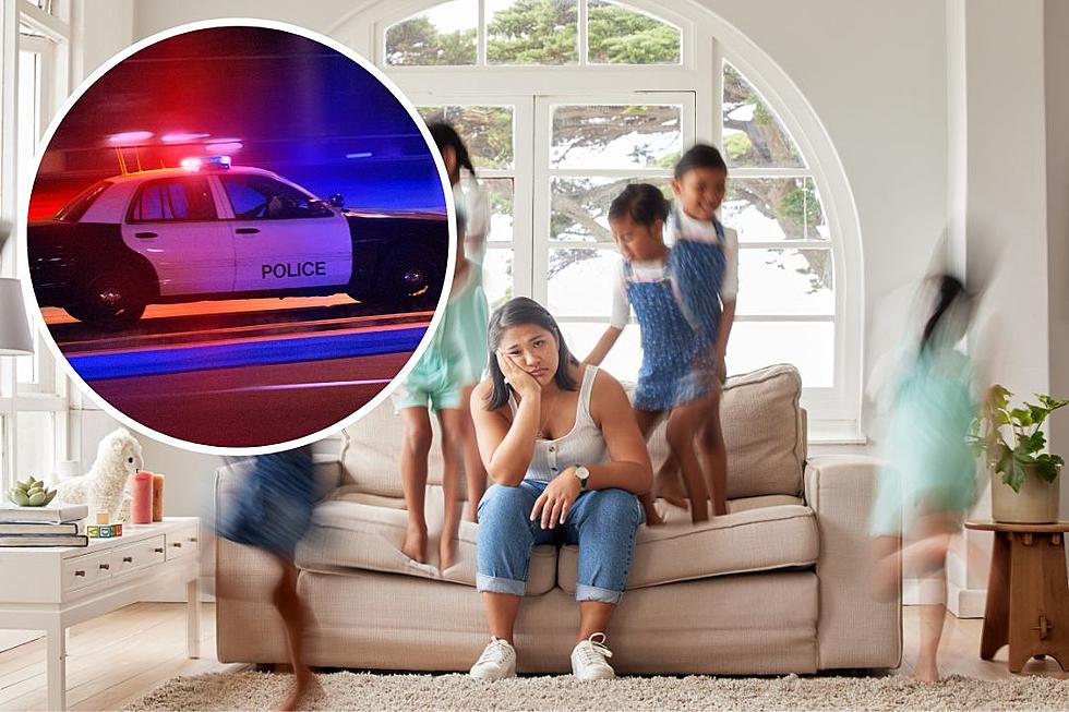 ‘Irresponsible’ Parents Furious After Babysitter Calls Police When They Don’t Come Home