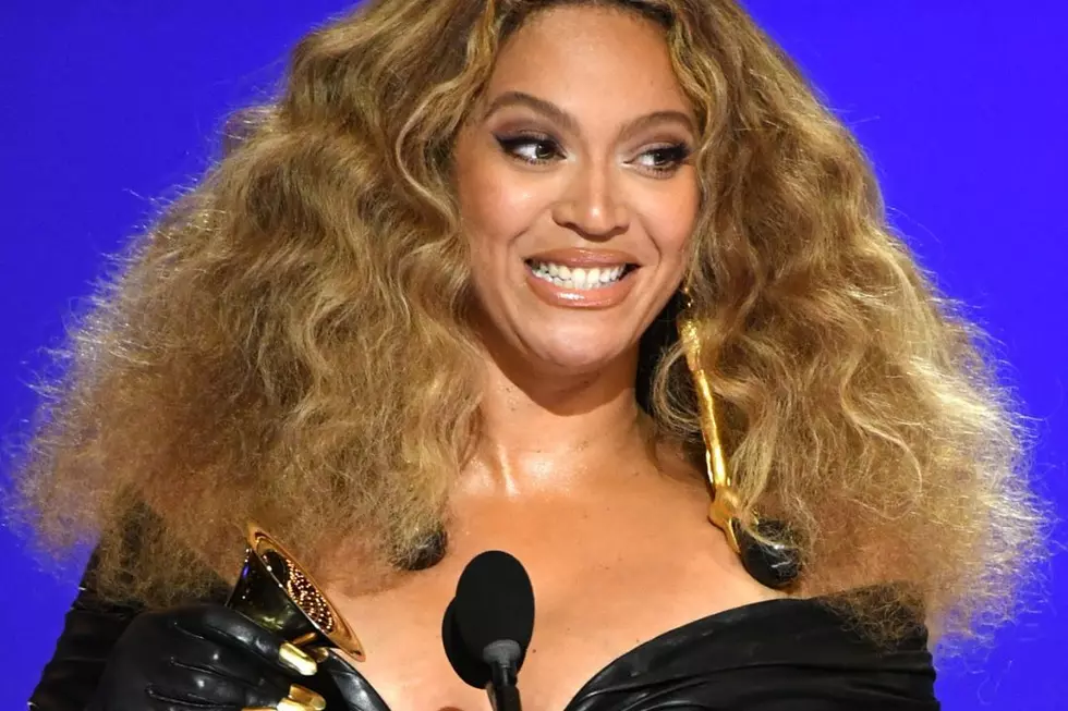 ‘Where’s Beyonce?’ Goes Viral After Queen Bey Is Literally Late for the 2023 Grammys
