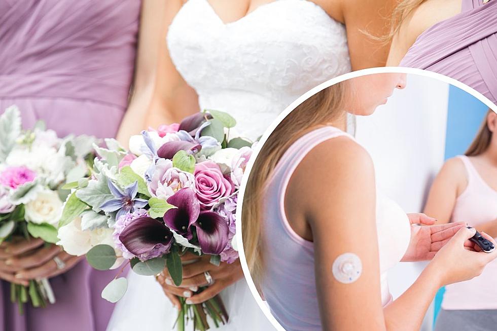 Bride Demands Bridesmaid Remove ‘Ugly’ Medical Device