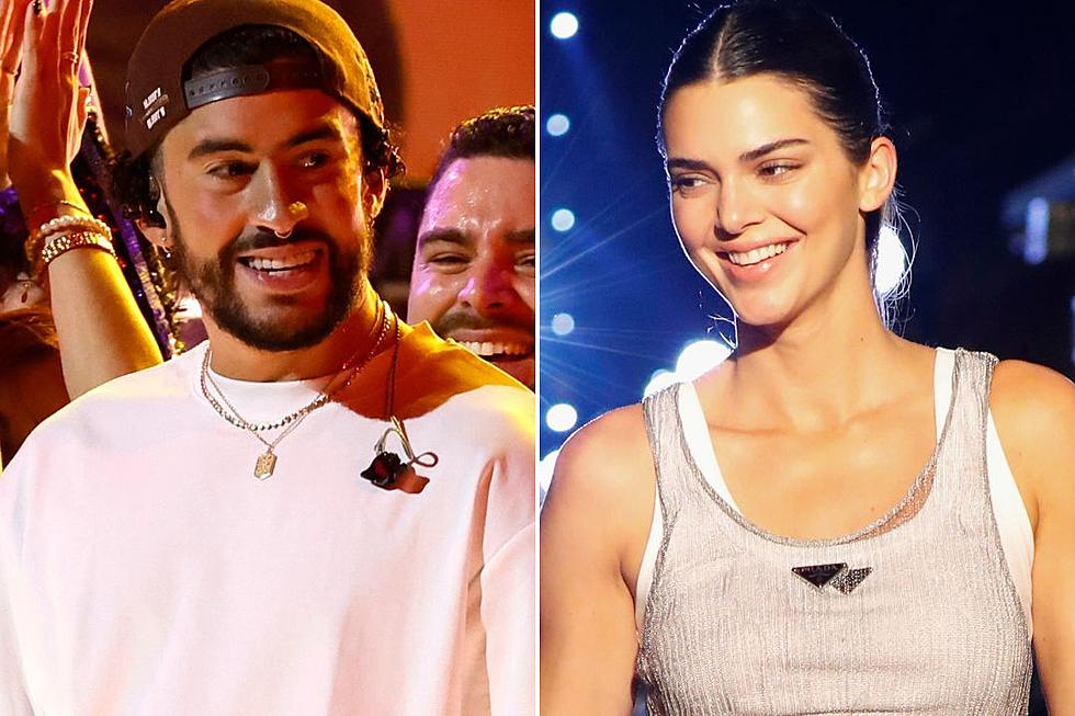 Bad Bunny and Kendall Jenner Might Be Dating and the Internet Really Hates It