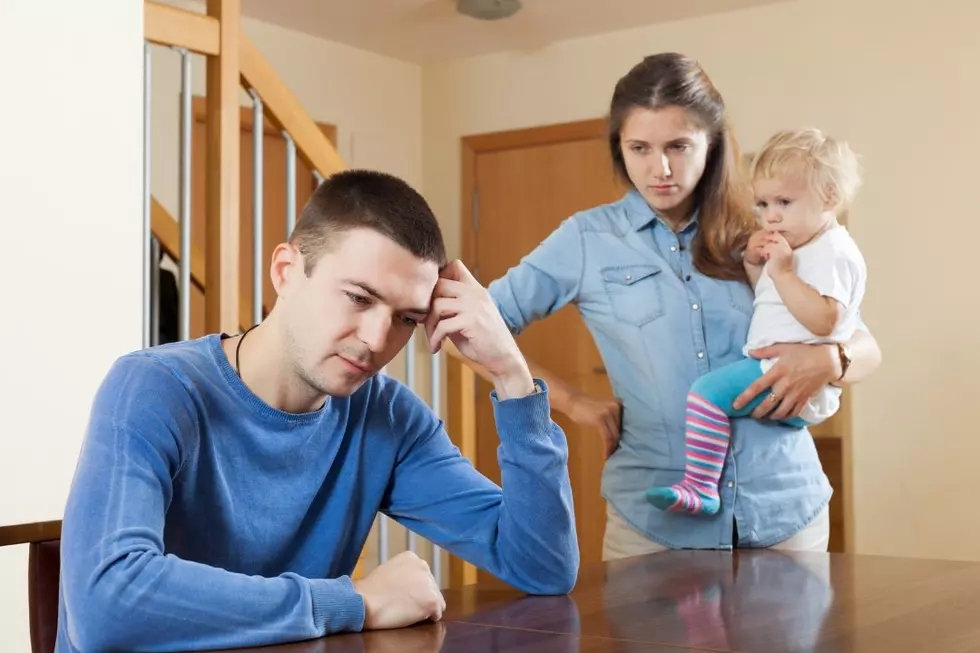 Internet Slams ‘Nasty, Selfish’ Man for Refusing to Watch Baby so Wife Can Sleep