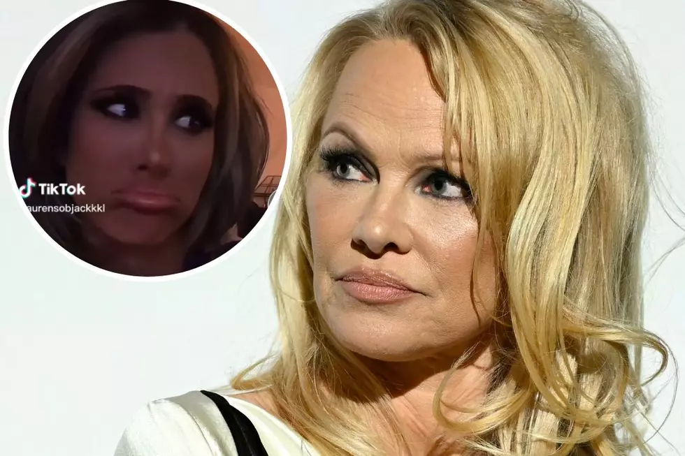 Tommy Lee's Wife Brittany Furlan Shades Pam Anderson on TikTok