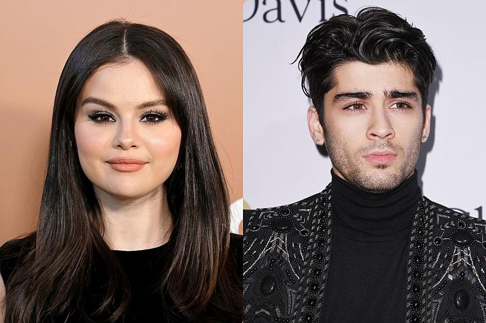 Are Selena Gomez and Zayn Malik Dating?