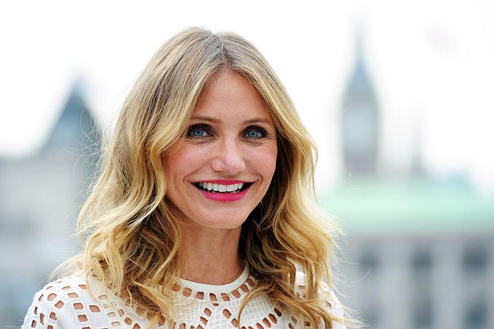 Why Cameron Diaz Is Retiring From Hollywood Again: REPORT