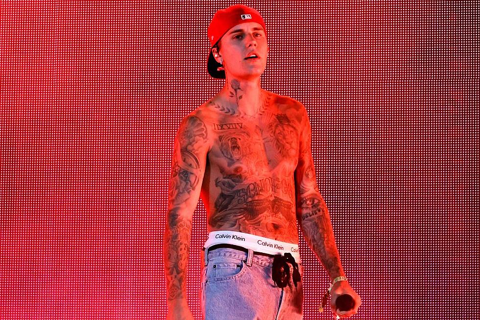 Justin Bieber Fans React to ‘Justice Tour’ Cancellation