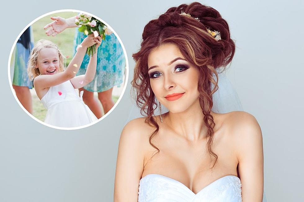 Bride Defends Herself After Allowing Own Children to Attend Her Child-Free Wedding