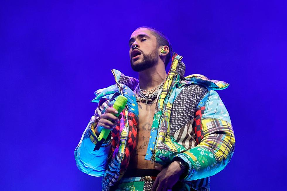 Bad Bunny’s Team Say He Didn’t Approve Coachella Harry Styles Diss