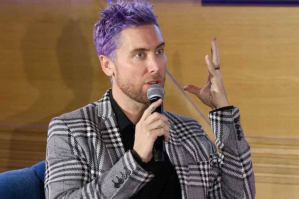 NSYNC’s Lance Bass Claims Members Made ‘Way More’ Money After Boy Band Broke Up