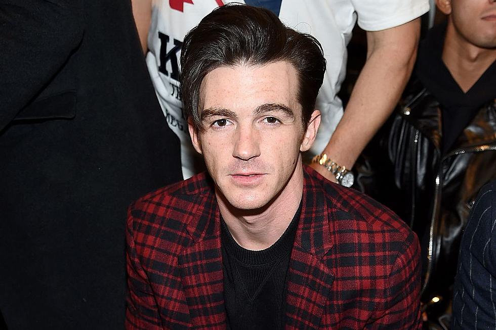 Drake Bell Found After Being Reported Missing