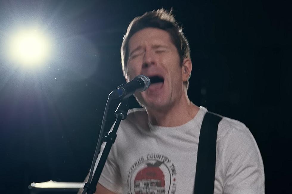 Owl City’s New Album Features a Screamo Moment (Yes, Really)
