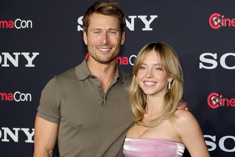Are Sydney Sweeney and Glen Powell Dating? 