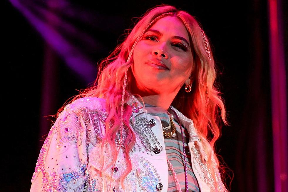 Police Threatened Hayley Kiyoko to Not Bring Drag Queens on Stage for Concert