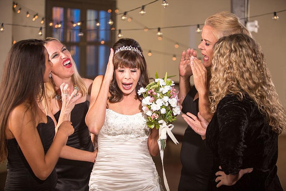 Maid-of-Honor Gives ‘Disastrous’ Wedding Speech About How She ‘Doesn’t Really Know’ Bride