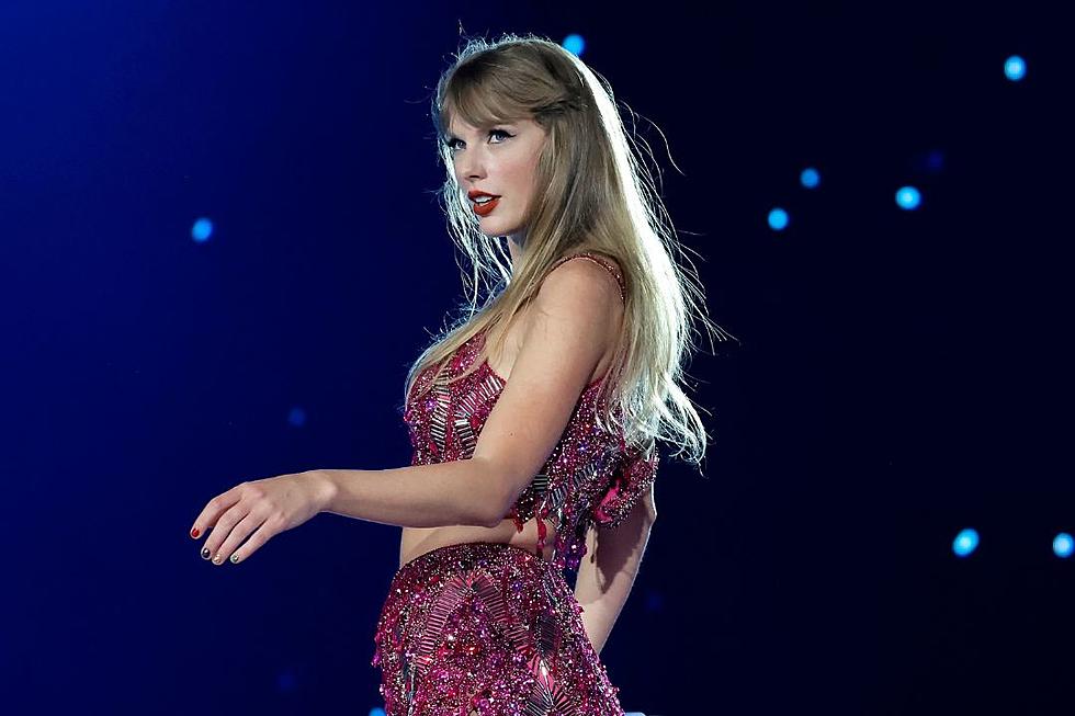 Taylor Swift Removes Video About Relationship With Joe Alwyn From Instagram