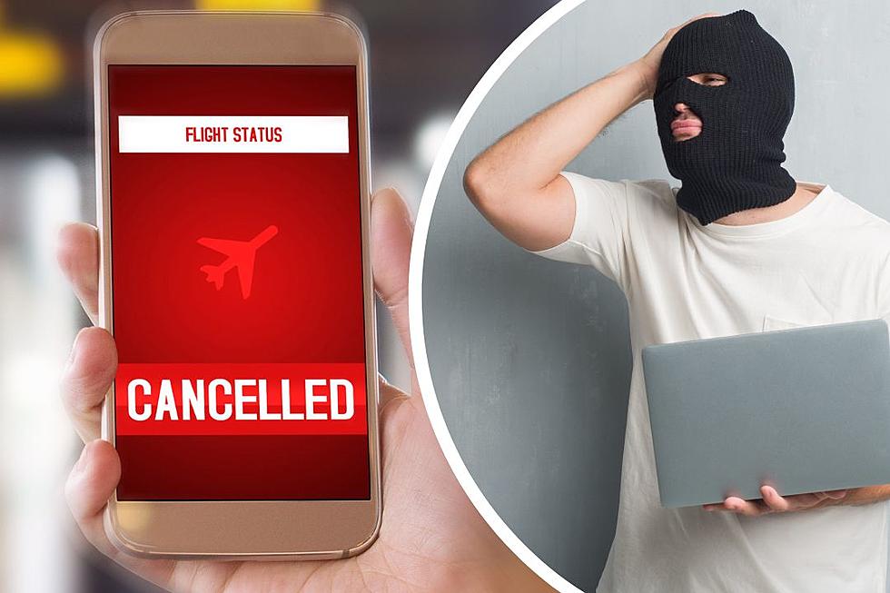 Hacker Boldly Asks Woman Why She Canceled Flight He Booked Using Her Credit Card