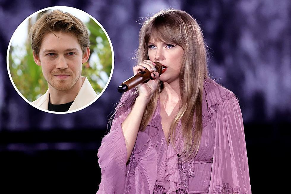 Taylor Swift Sings ‘I Wouldn’t Marry Me Either’ on Heartbreaking Song Fans Believe Is About Joe Alwyn