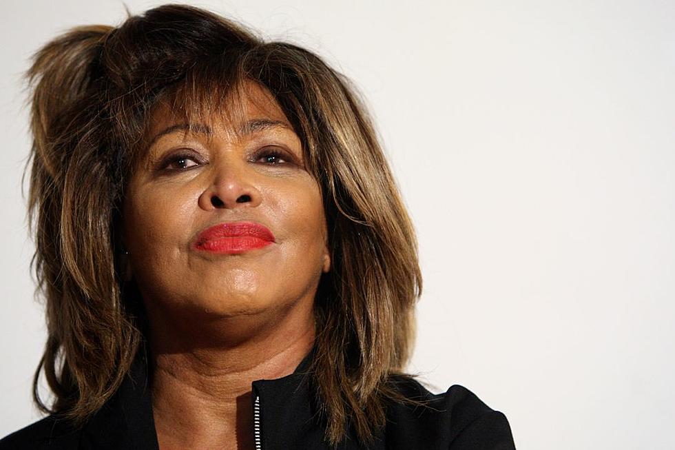 Diana Ross, Mick Jagger and More Stars Mourn Late Tina Turner 