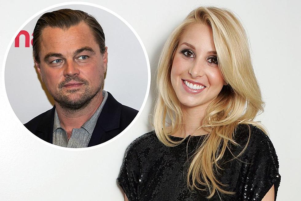 ‘The Hills’ Star Whitney Port Reveals Why Leonardo DiCaprio Stopped Texting Her