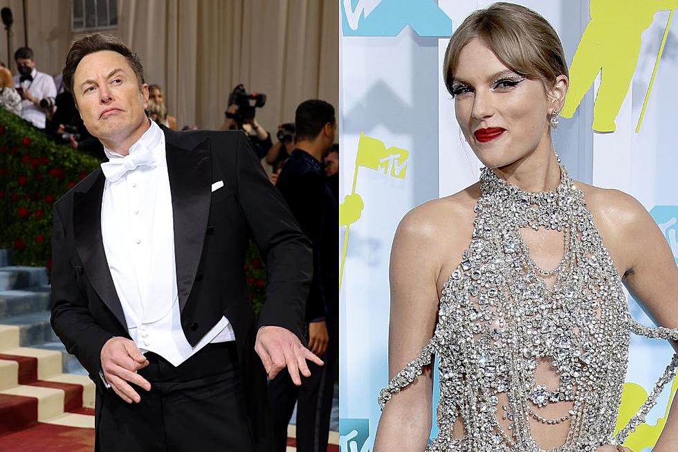 Taylor Swift Fans Blast Elon Musk for Comparing Pop Star to Napoleon Dynamite