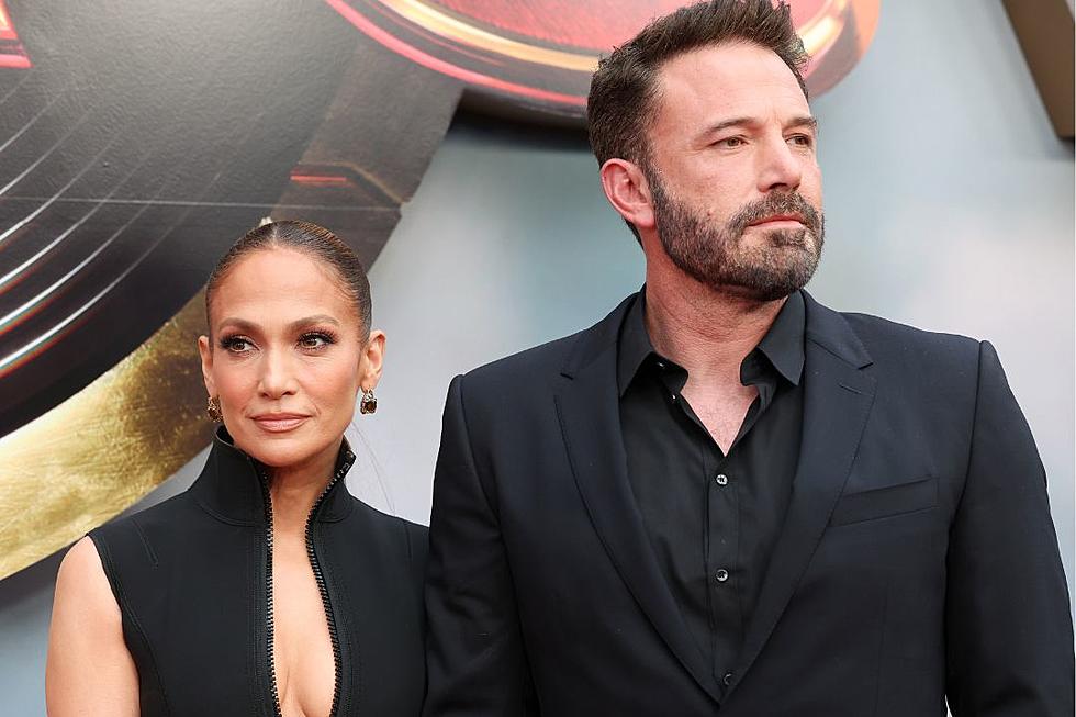 Jennifer Lopez Receives Backlash for Shirtless Father’s Day Pic of Ben Affleck