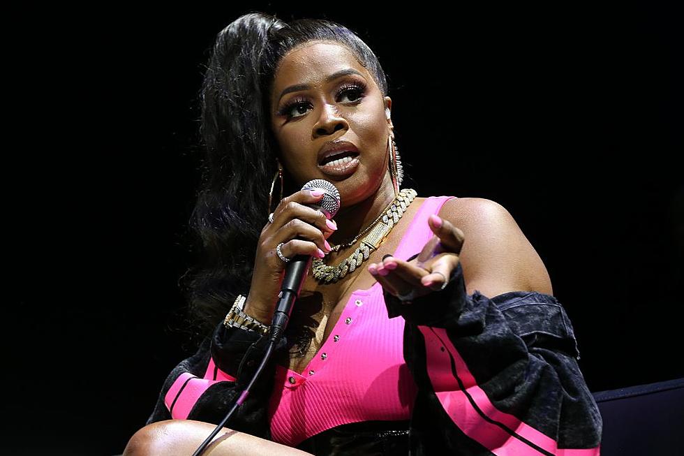 Rapper Remy Ma, 43, Claims She’s 35 Because She Doesn’t ‘Count the Years in Prison’