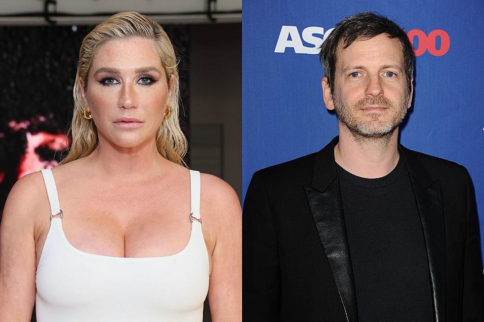 Here’s Why Kesha’s Latest Court Victory Against Dr. Luke Is so Important