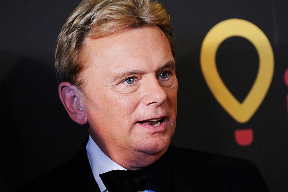 Why Is Pat Sajak Retiring From ‘Wheel of Fortune’?