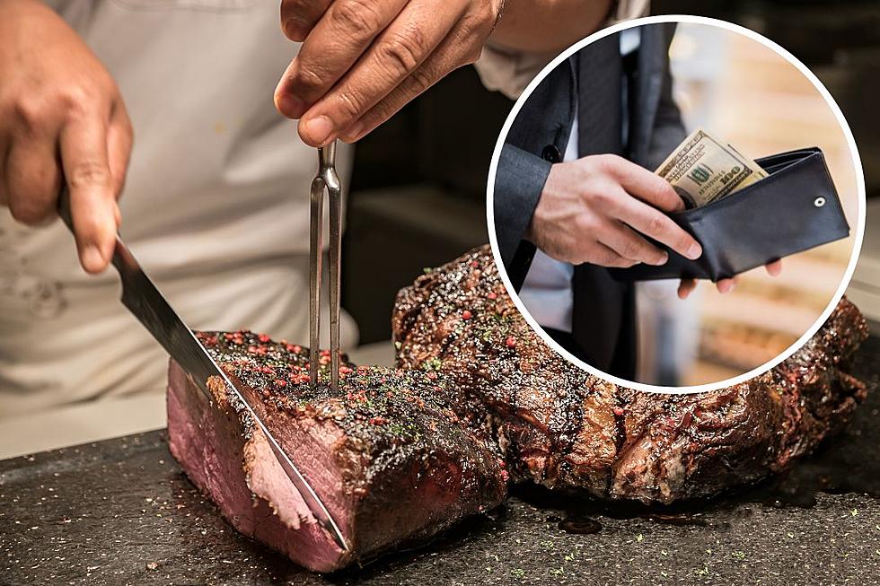 Reddit Slams Family Who ‘Abused’ Uncle’s Generosity by Ordering Massive $190 Steak at Dinner