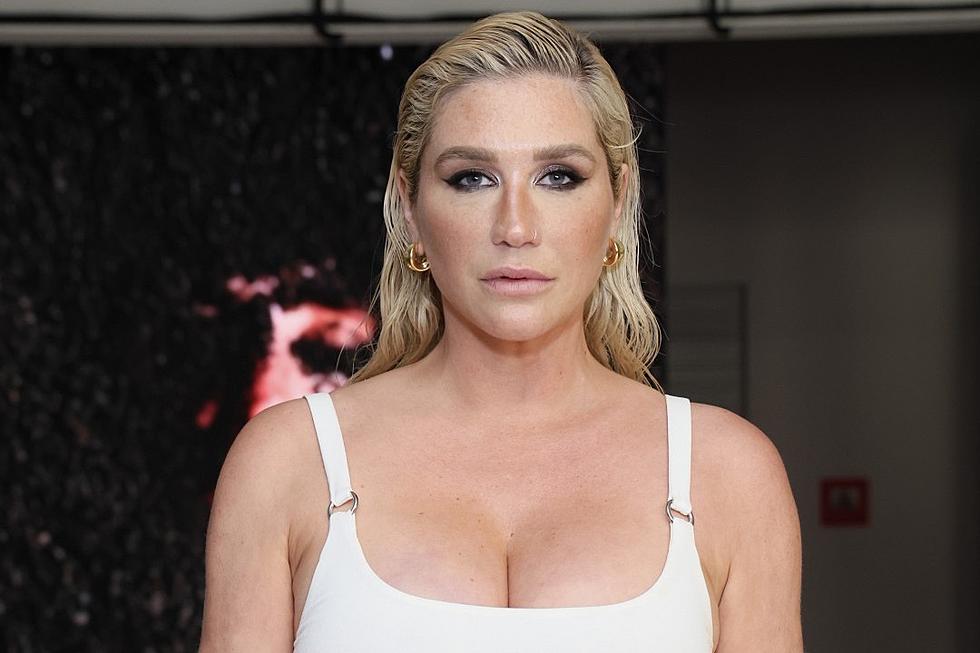 How Kesha 'Almost Died' From a Medical Complication