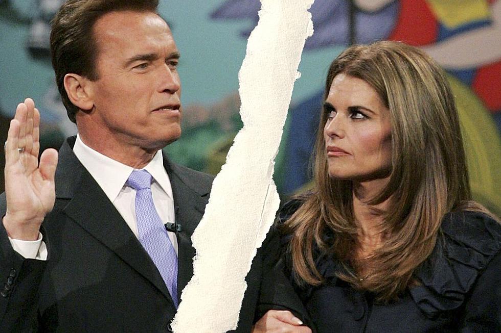 Maria Shriver Was ‘Crushed’ When Arnold Schwarzenegger Came Clean About Affair, Lovechild