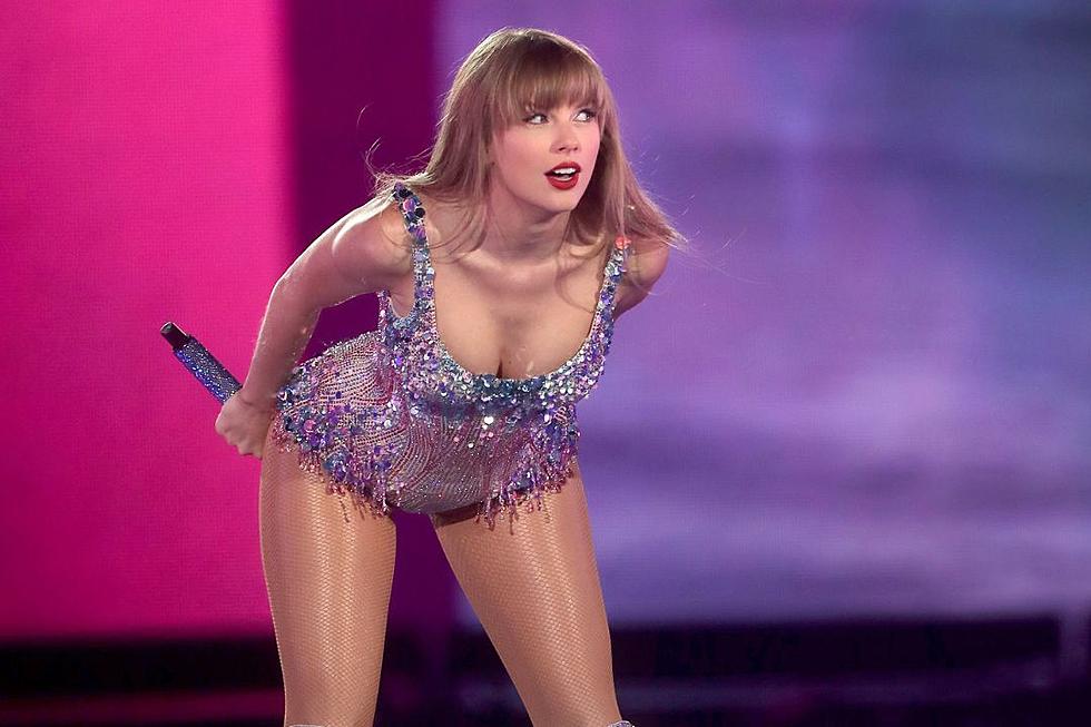 10 Times Taylor Swift’s Tour Was Actually The Errors Tour