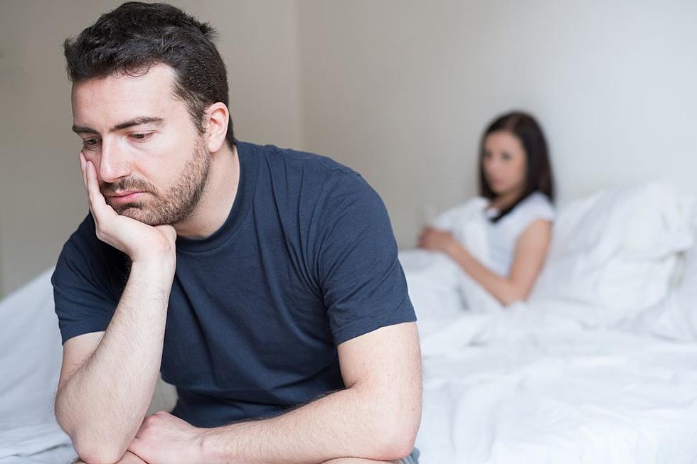 Man Admits He Wants to Leave Sick Wife for Co-Worker He’s ‘Fallen For’