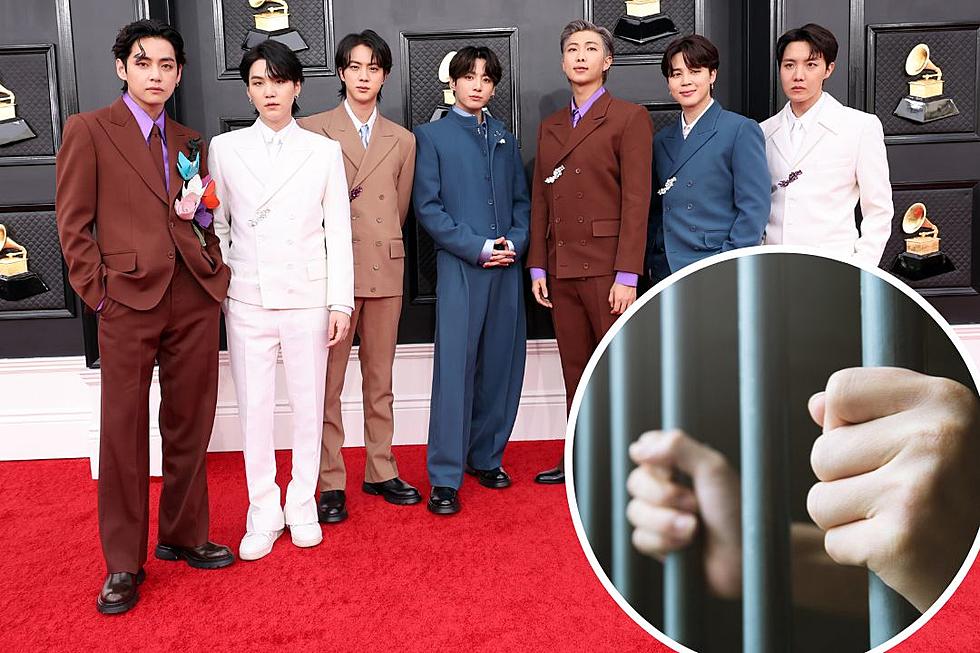 BTS Imposter Sentenced to Prison After Obtaining, Leaking Unreleased Music