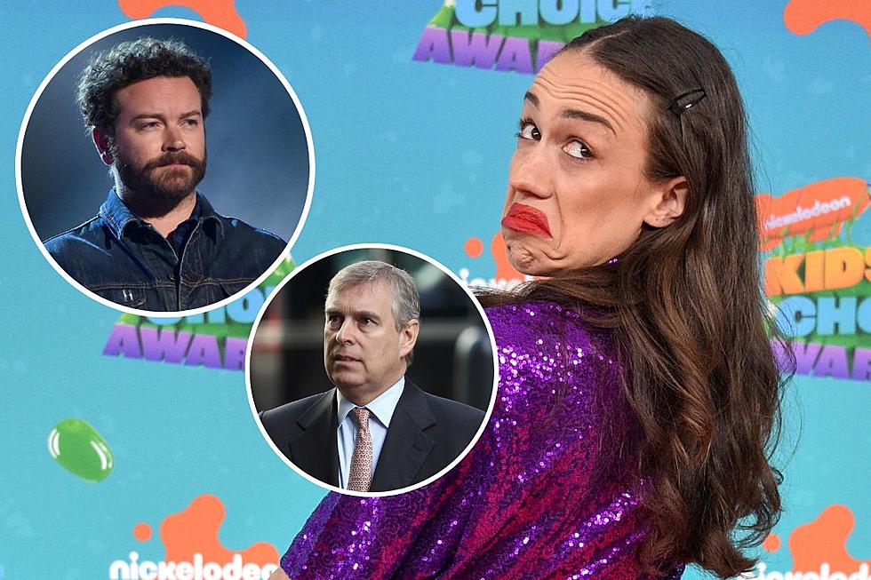 Colleen Ballinger’s Lawyer Represented Convicted Rapist Danny Masterson, Disgraced Royal Prince Andrew
