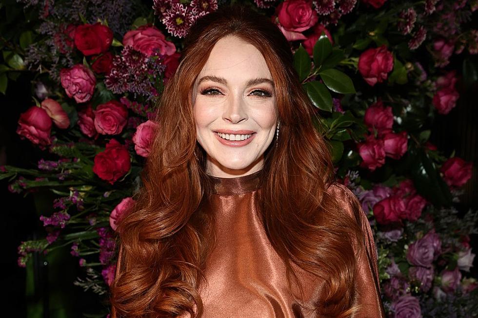 Lindsay Lohan Welcomes Baby: Find Out if She Had a Boy or Girl!