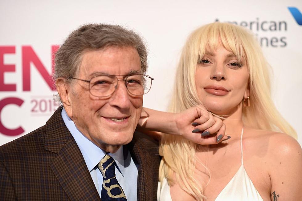 Lady Gaga Mourns Tony Bennett in Heartbreaking Instagram Post