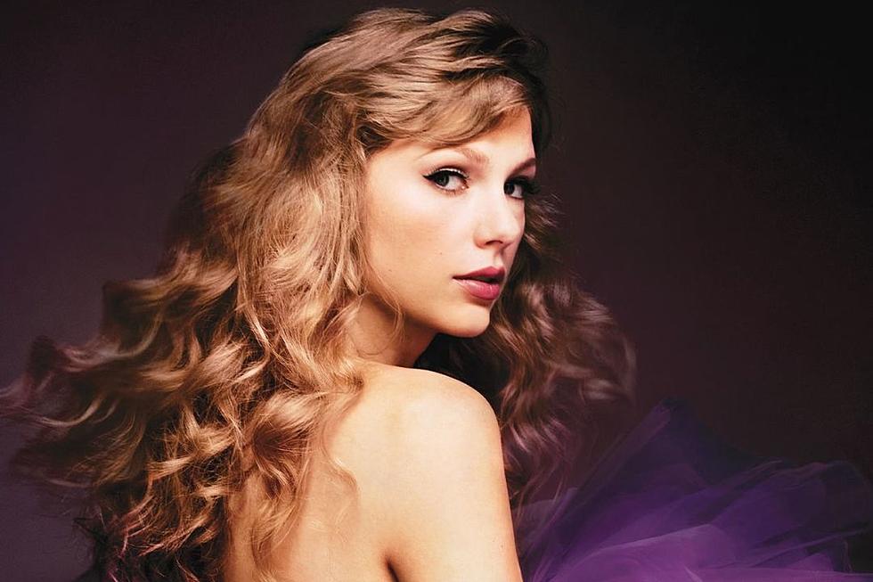 Fans React to Taylor Swift’s ‘Speak Now’ Re-Release: ‘It’s Christmas In July!’