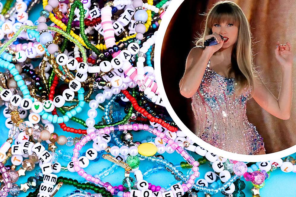 Etsy Shops Banking Thousands From Taylor Swift Friendship Bracelets