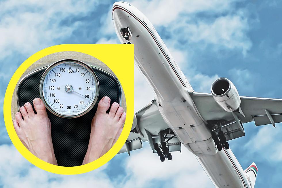 Popular Airline to Start Weighing Passengers Without Them Knowing