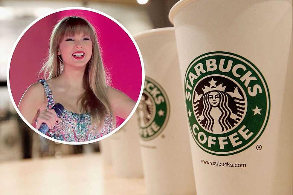 ‘Starbucks Lovers’ In-Store Playlist to Exclusively Play Taylor Swift Songs: REPORT