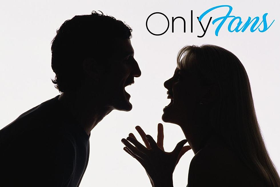 Man Demands 50 Percent of Ex-Girlfriend’s OnlyFans Earnings, Claims It Was His Idea