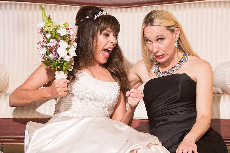 Bride Blackmails Future Mother-in-Law After Finding Her Wearing Her Wedding Dress