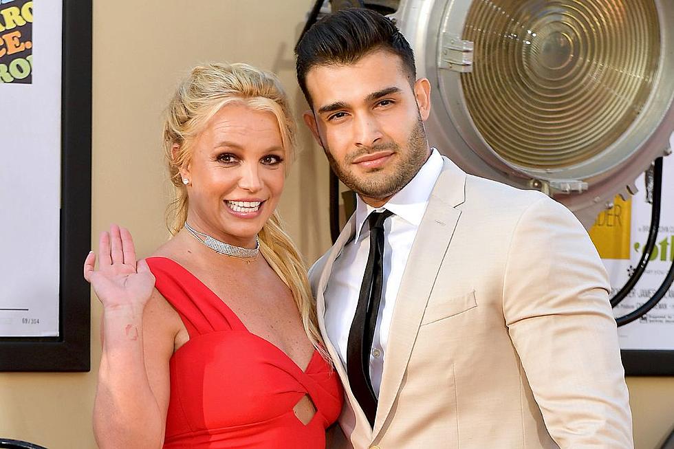 Sam Asghari Is ‘Jobless’ Aspiring Actor Following Britney Spears Split: REPORT