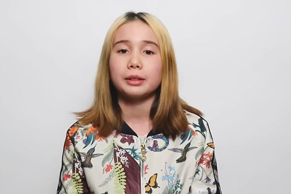 Lil Tay Claims 'Abusive, Racist' Father Was Behind Death Hoax