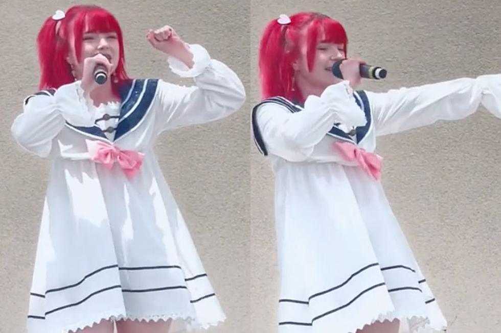 Former Sorb3t Idol Berry-Chan Debuts New Call and Response