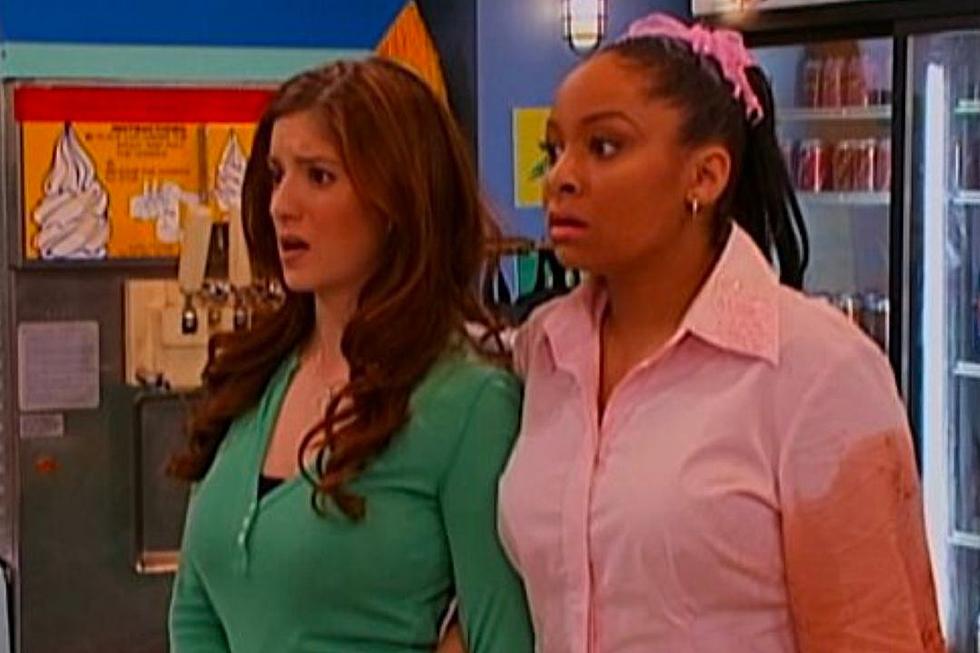 Anneliese van der Pol Reveals She Was ‘Asked to Leave’ ‘That’s So Raven’ and ‘Raven’s Home’ Spinoff
