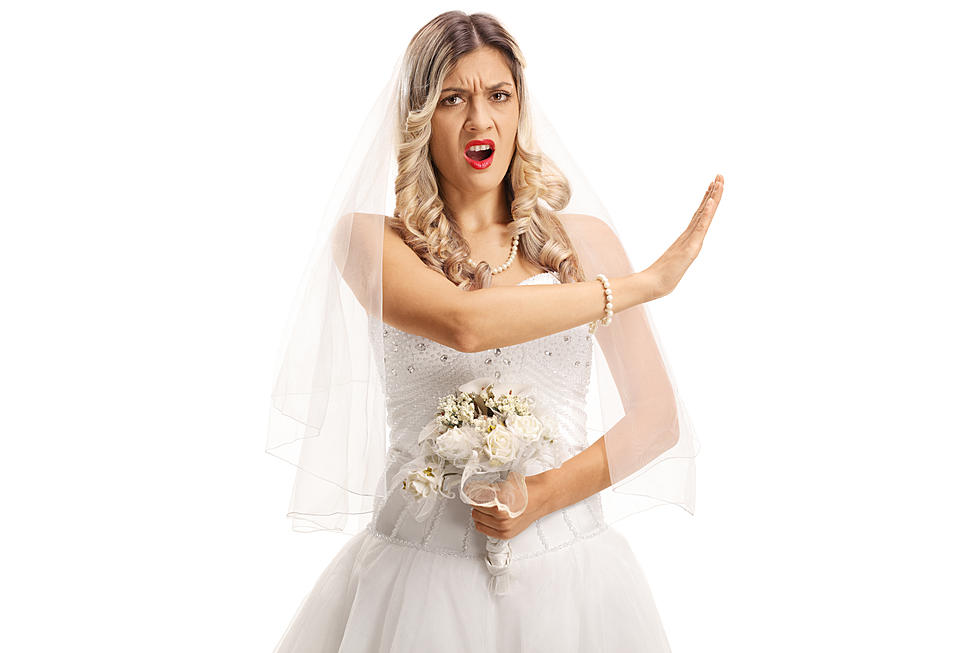 Bride Lies About ‘Child-Free’ Wedding so Family Member Won’t Bring Amputee Son