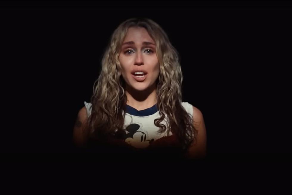 Miley Cyrus' 'Used to Be Young' Is a Love Letter to Her Past